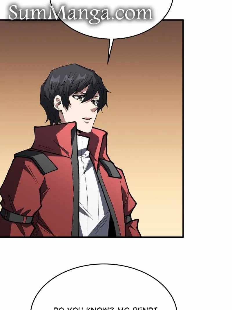 I'm Really Not A Supervillain Chapter 273 18